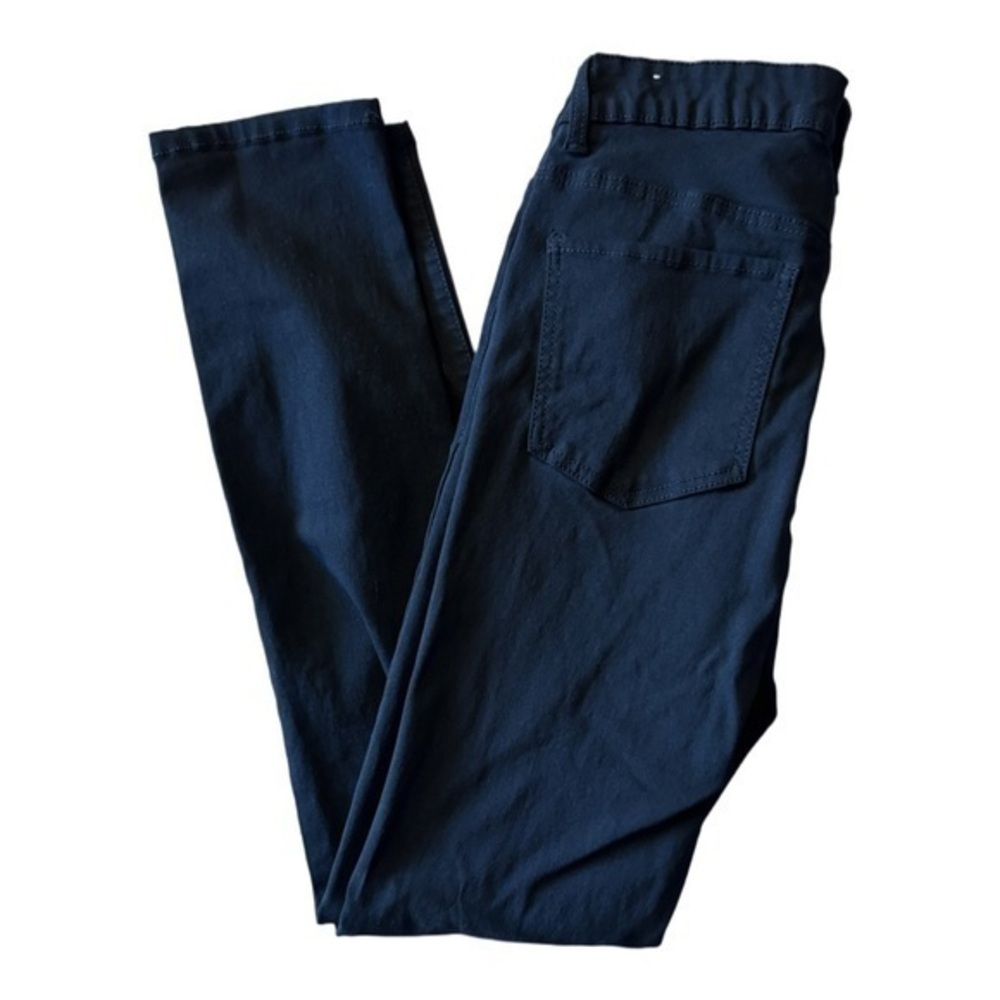 Hybrid Company Black Skinny Jeans – Size XL